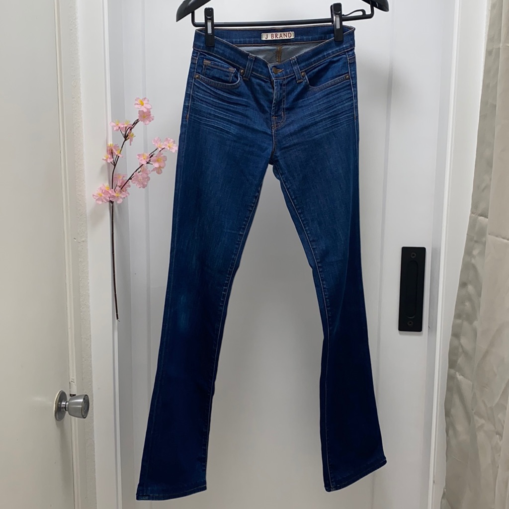 J Brand Denim Size 26